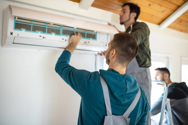 Best HVAC Equipment and Components in Redstone Arsen, AL