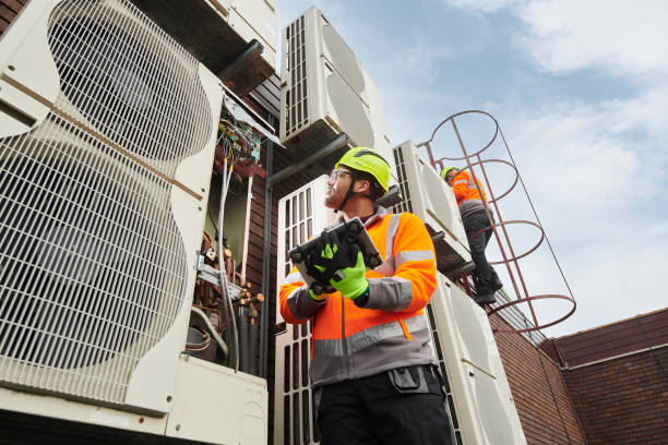 Best HVAC Training and Certification in Redstone Arsen, AL