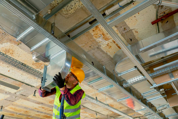 Best HVAC Software and Technology in Redstone Arsen, AL