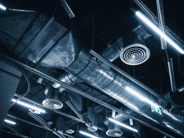 Professional HVAC in Redstone Arsenal, AL
