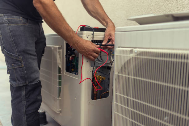 Best Solar-powered HVAC Systems in Redstone Arsen, AL
