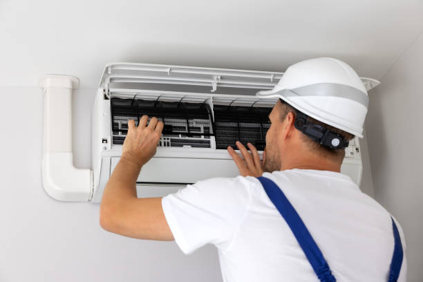Best Ductless Mini-Split Systems in Redstone Arsen, AL