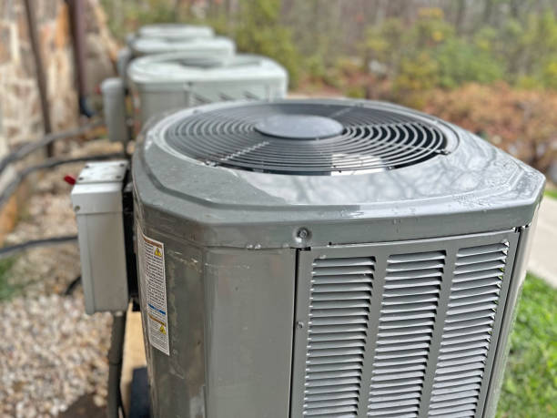 Best HVAC for Healthcare Facilities in Redstone Arsen, AL