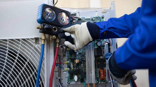 Best HVAC Consulting and Engineering in Redstone Arsen, AL